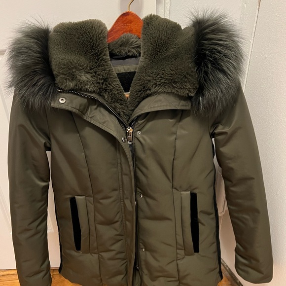 Dawn Levy jacket - Picture 7 of 8